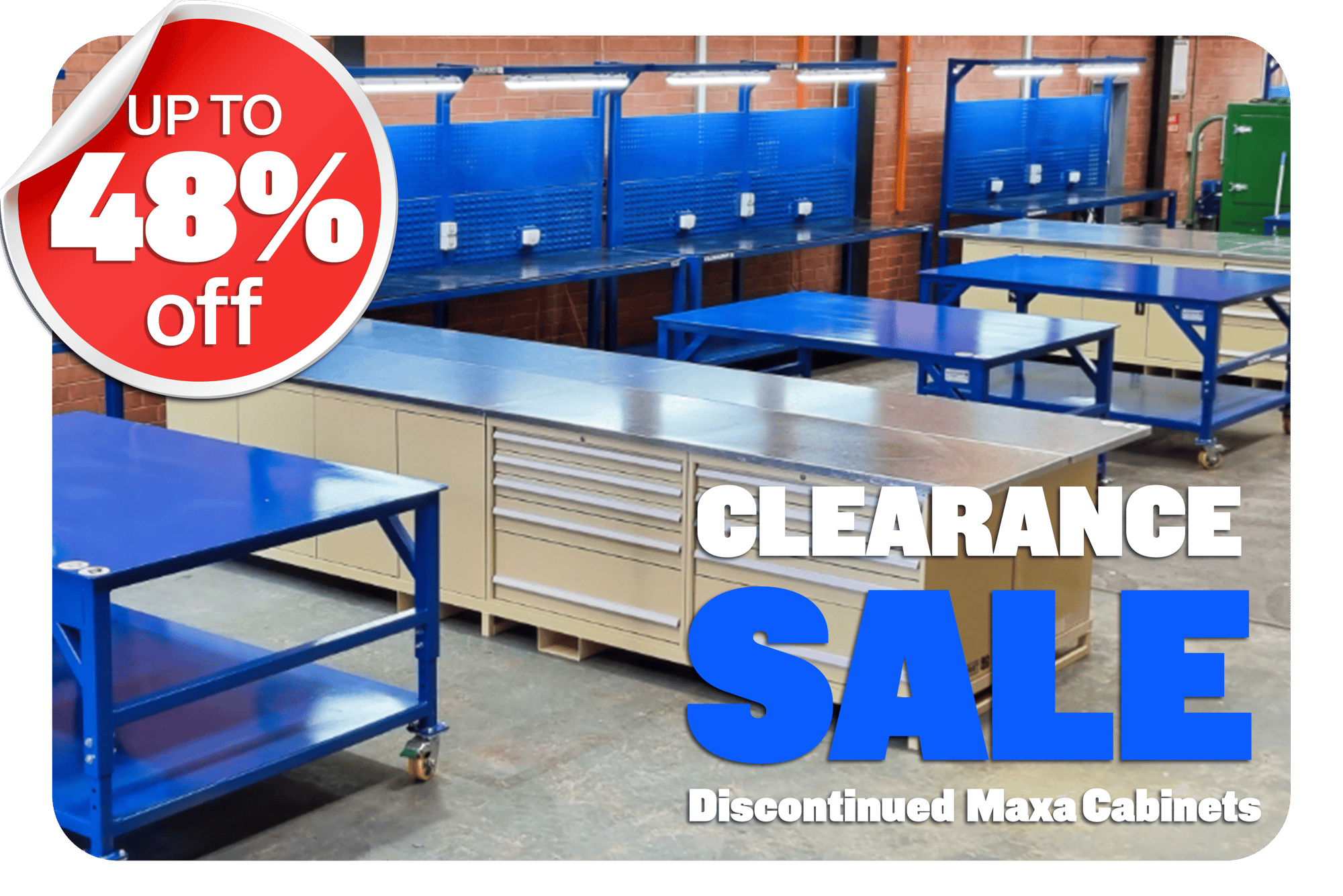 High Density Drawer Cabinets-1