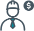 Cost Effective Icon